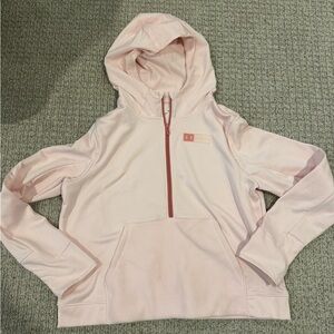 Under Armour Pink Women's Jacket